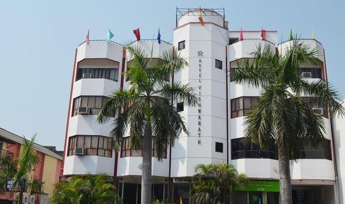 Hotel Vishwanath